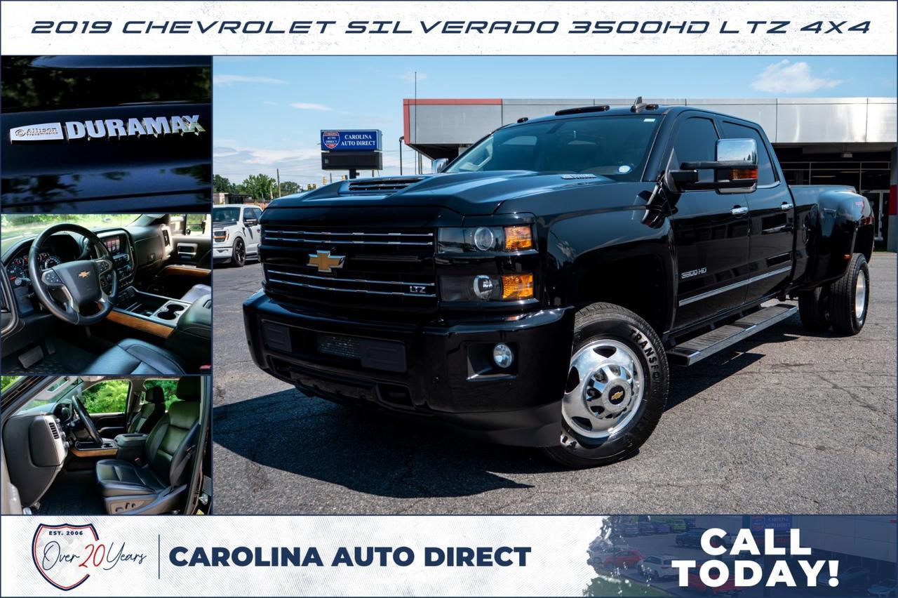chevrolet silverado 3500hd 2019 1GC4KXCY6KF228364 image chevrolet silverado 3500hd 2019 1GC4KXCY6KF228364 image
